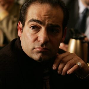 تصویر هنرمند Paul Borghese