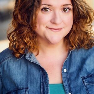 تصویر هنرمند Zabeth Russell