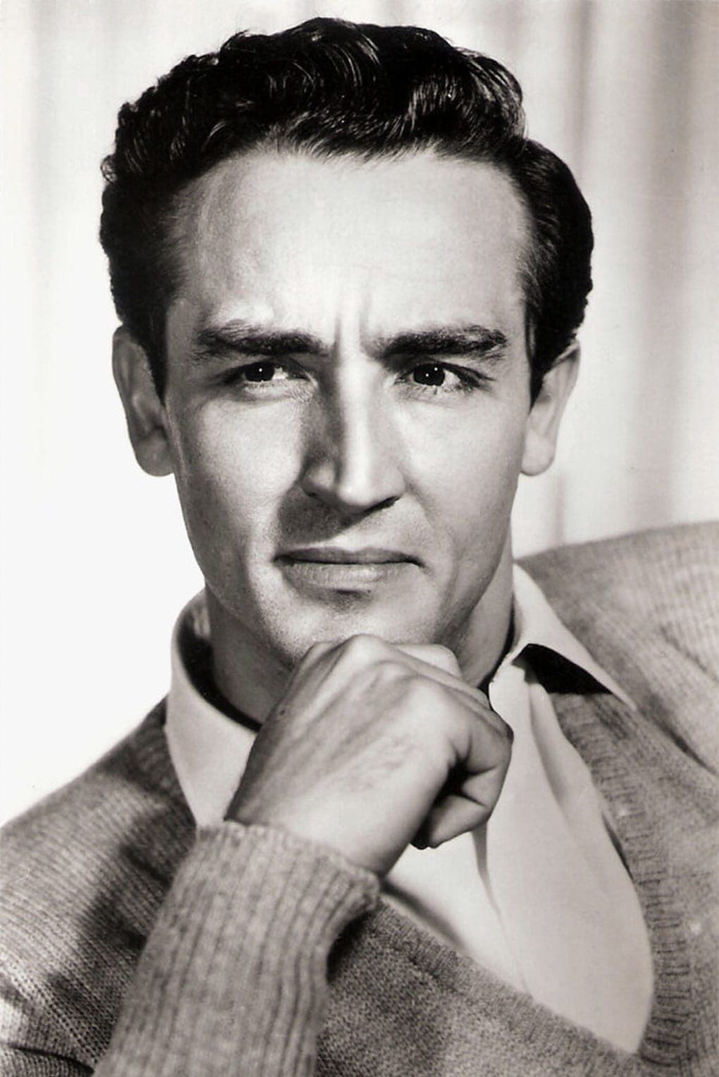 تصویر هنرمند Vittorio Gassman