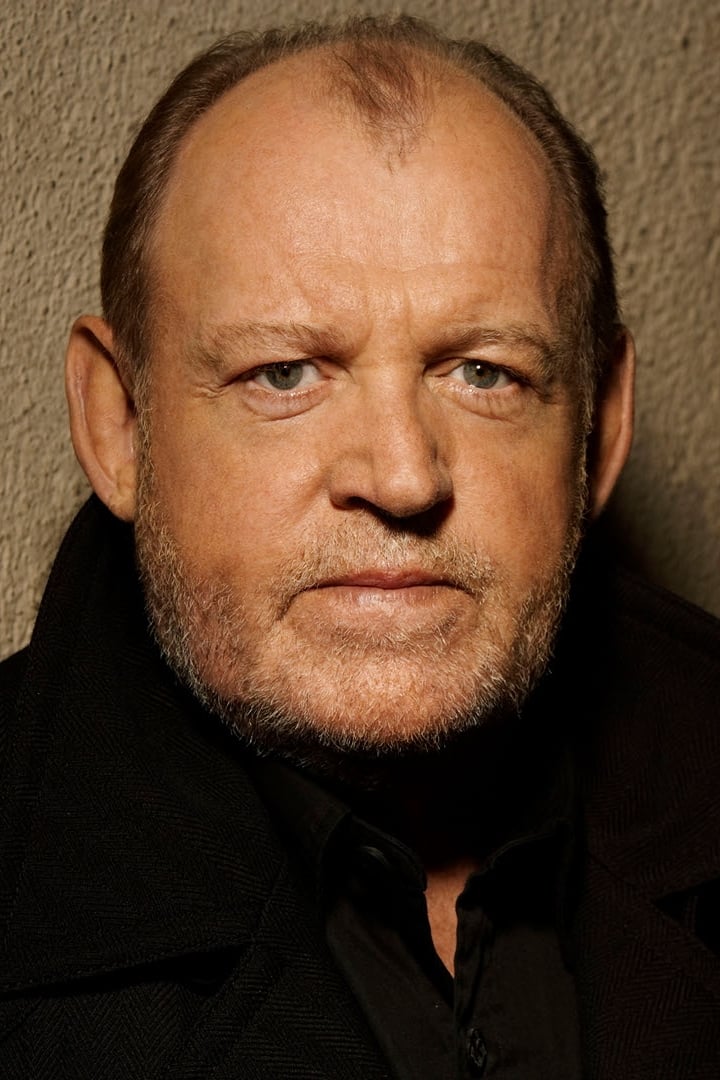 تصویر هنرمند Joe Cocker