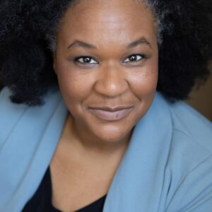 تصویر هنرمند Jasmine Bracey