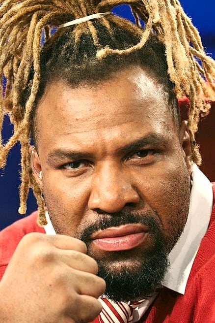 تصویر هنرمند Shannon Briggs