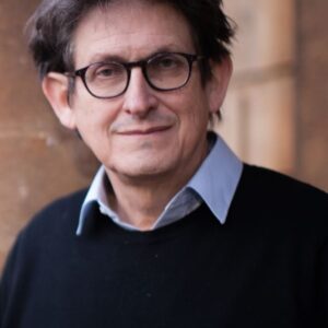 تصویر هنرمند Alan Rusbridger