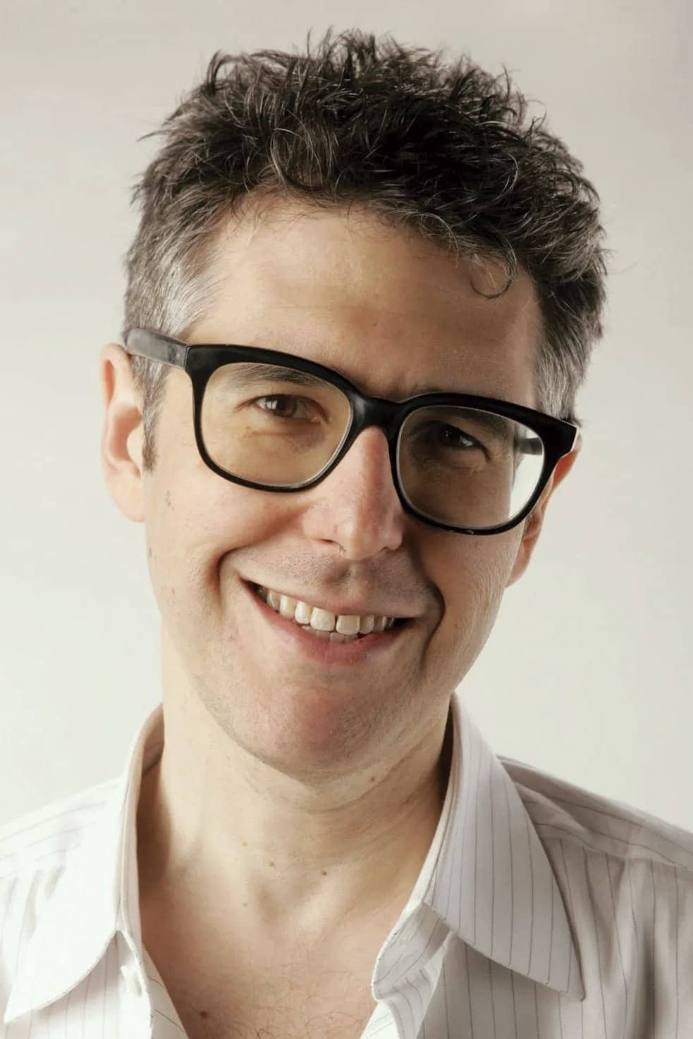 تصویر هنرمند Ira Glass