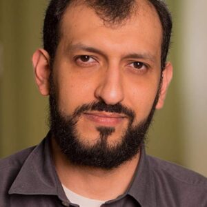 تصویر هنرمند Basel Daoud