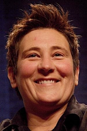 تصویر هنرمند K.D. Lang