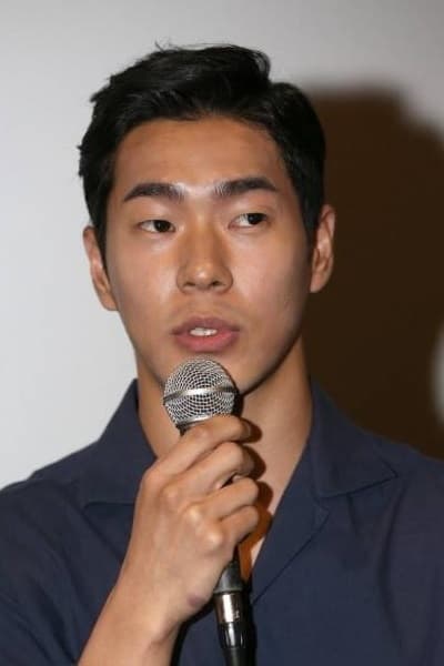 تصویر هنرمند Lee Sung-deuk