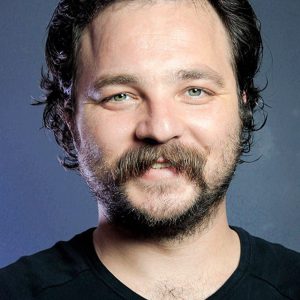 تصویر هنرمند Muharrem Türkseven