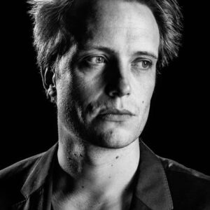 تصویر هنرمند August Diehl