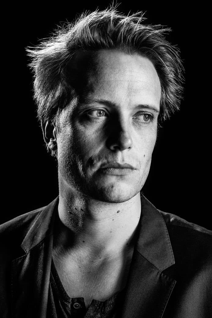 تصویر هنرمند August Diehl