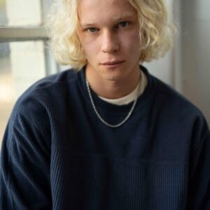 تصویر هنرمند Stacy Clausen