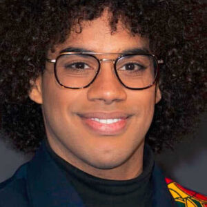 تصویر هنرمند Gwendal Marimoutou