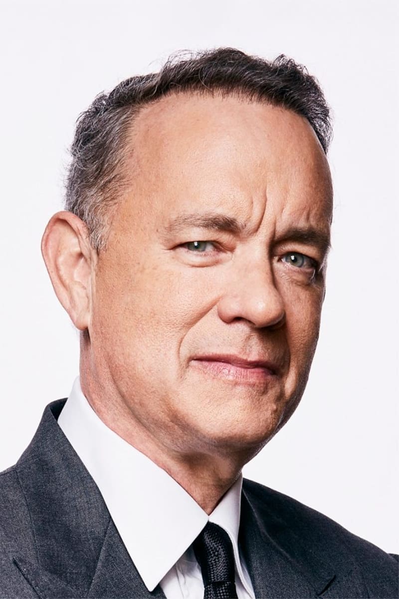 تصویر هنرمند Tom Hanks