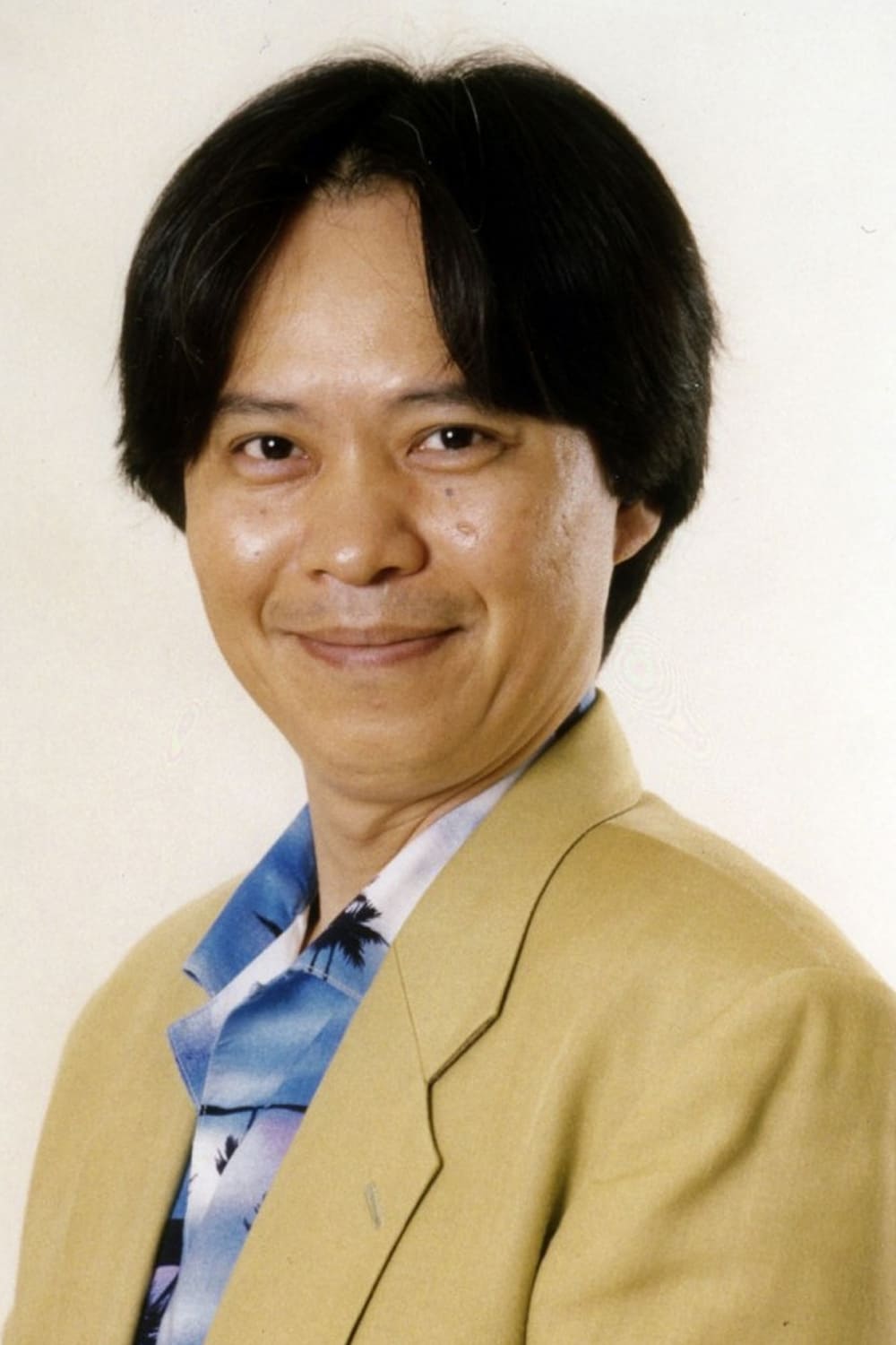تصویر هنرمند Hideyuki Umezu
