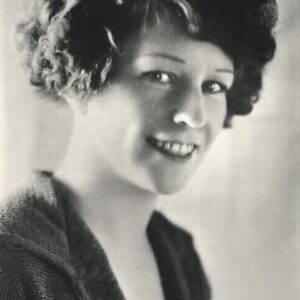 تصویر هنرمند Nellie Bly Baker