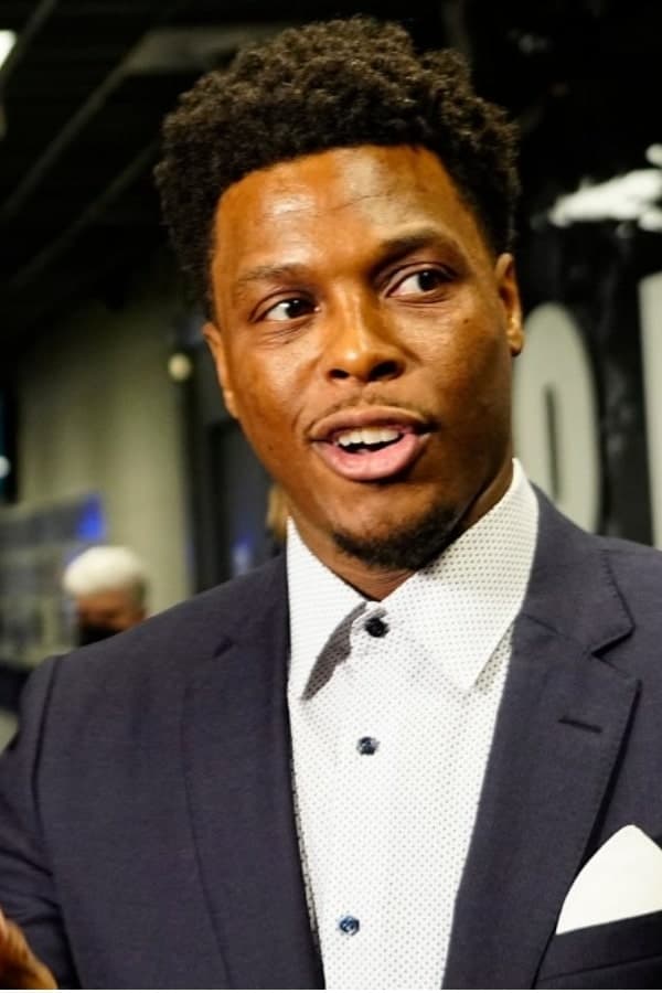تصویر هنرمند Kyle Lowry