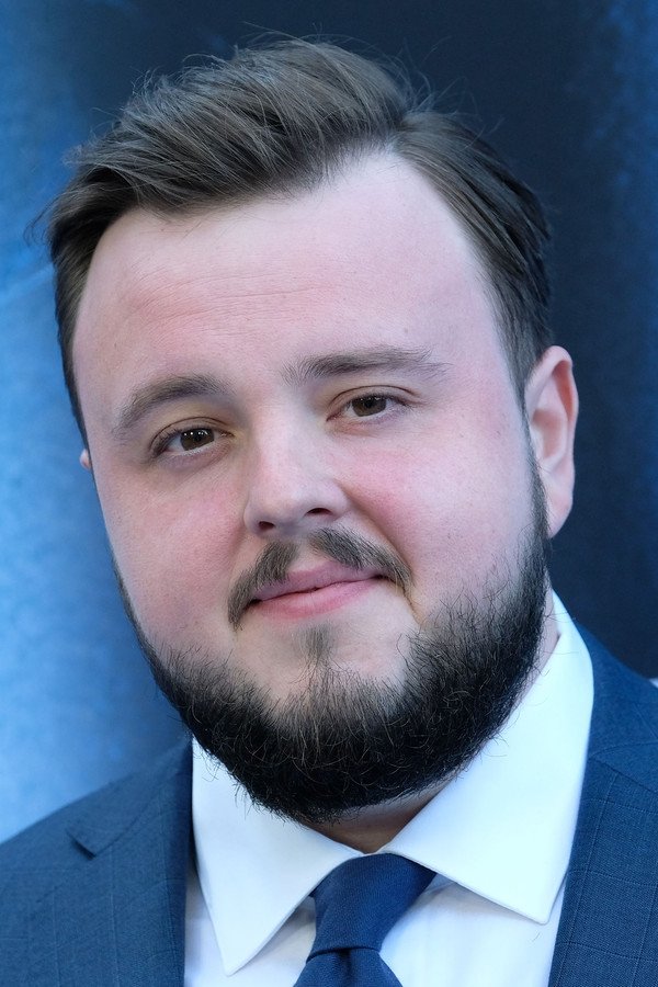 تصویر هنرمند John Bradley
