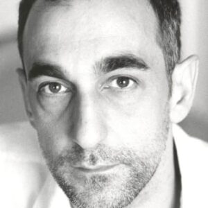 تصویر هنرمند Gérald Weingand