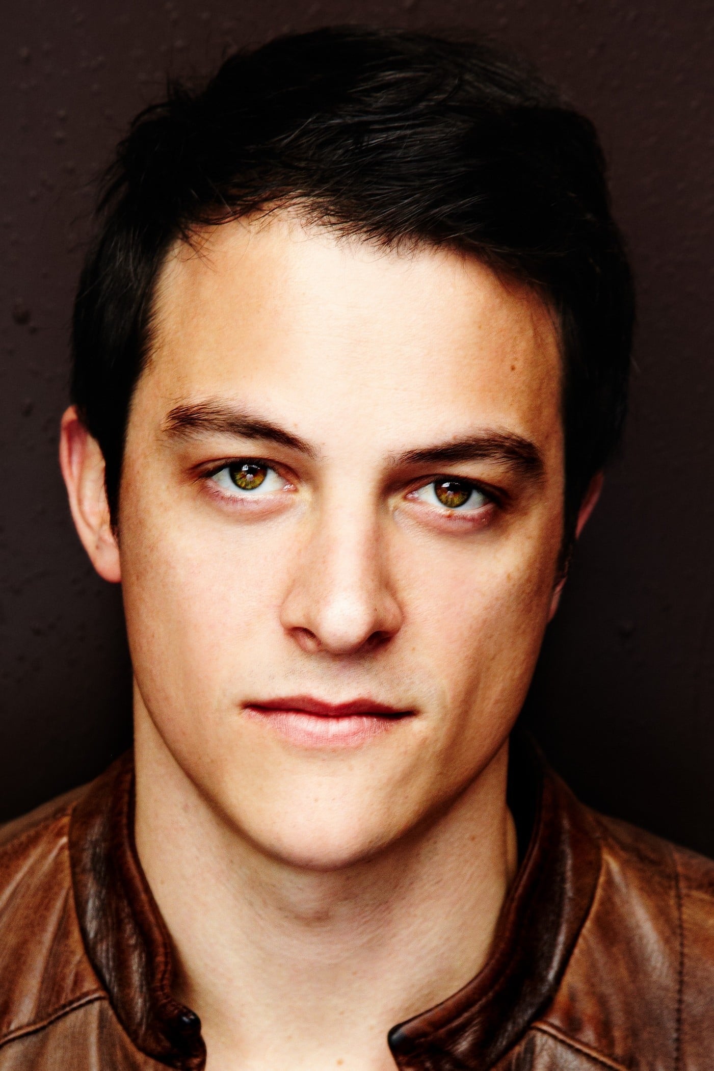 تصویر هنرمند James Mackay