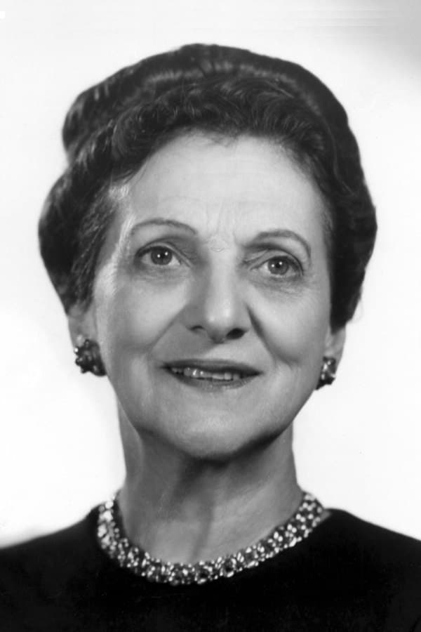 تصویر هنرمند Beulah Bondi