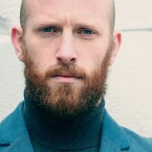 تصویر هنرمند Owain Gwynn