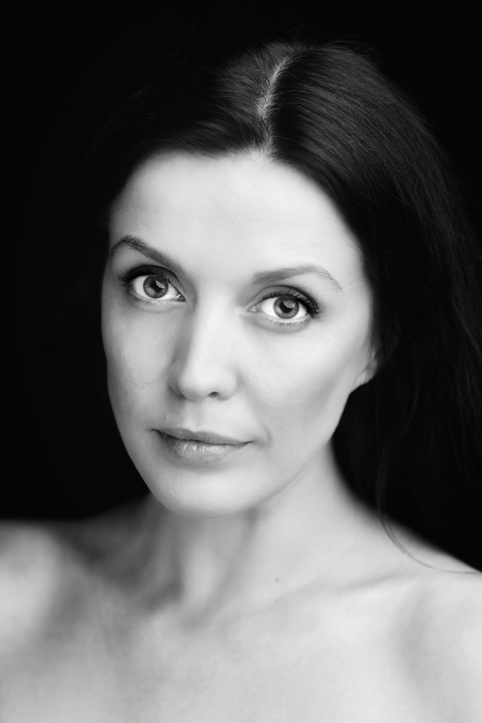 تصویر هنرمند Nadiia Levchenko