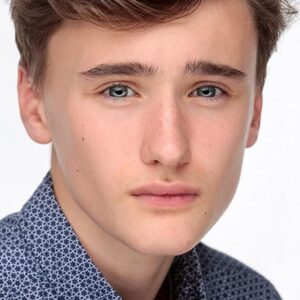 تصویر هنرمند Xavier Atkins