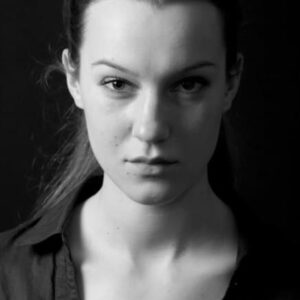 تصویر هنرمند Daria Simeonova