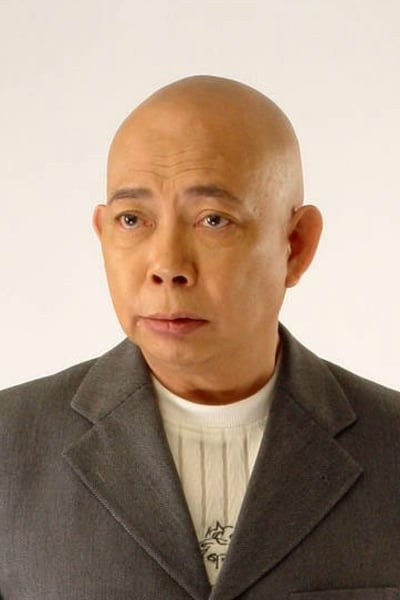 تصویر هنرمند Wong Yat-Fei