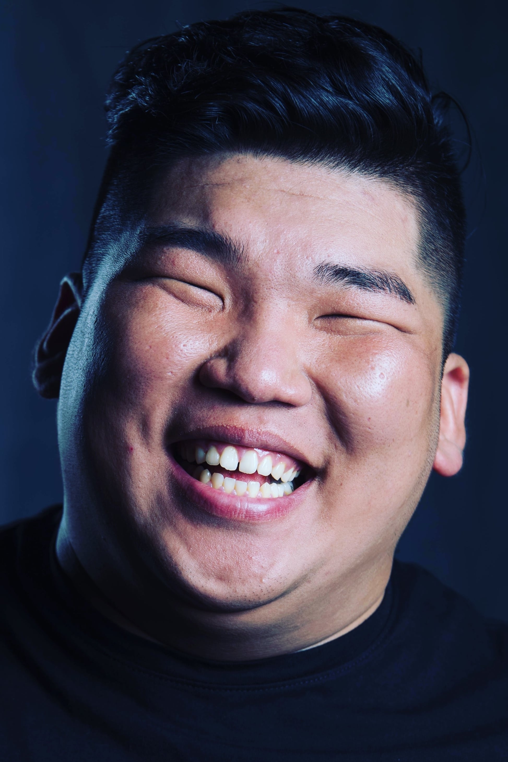 تصویر هنرمند Kim Dae-han