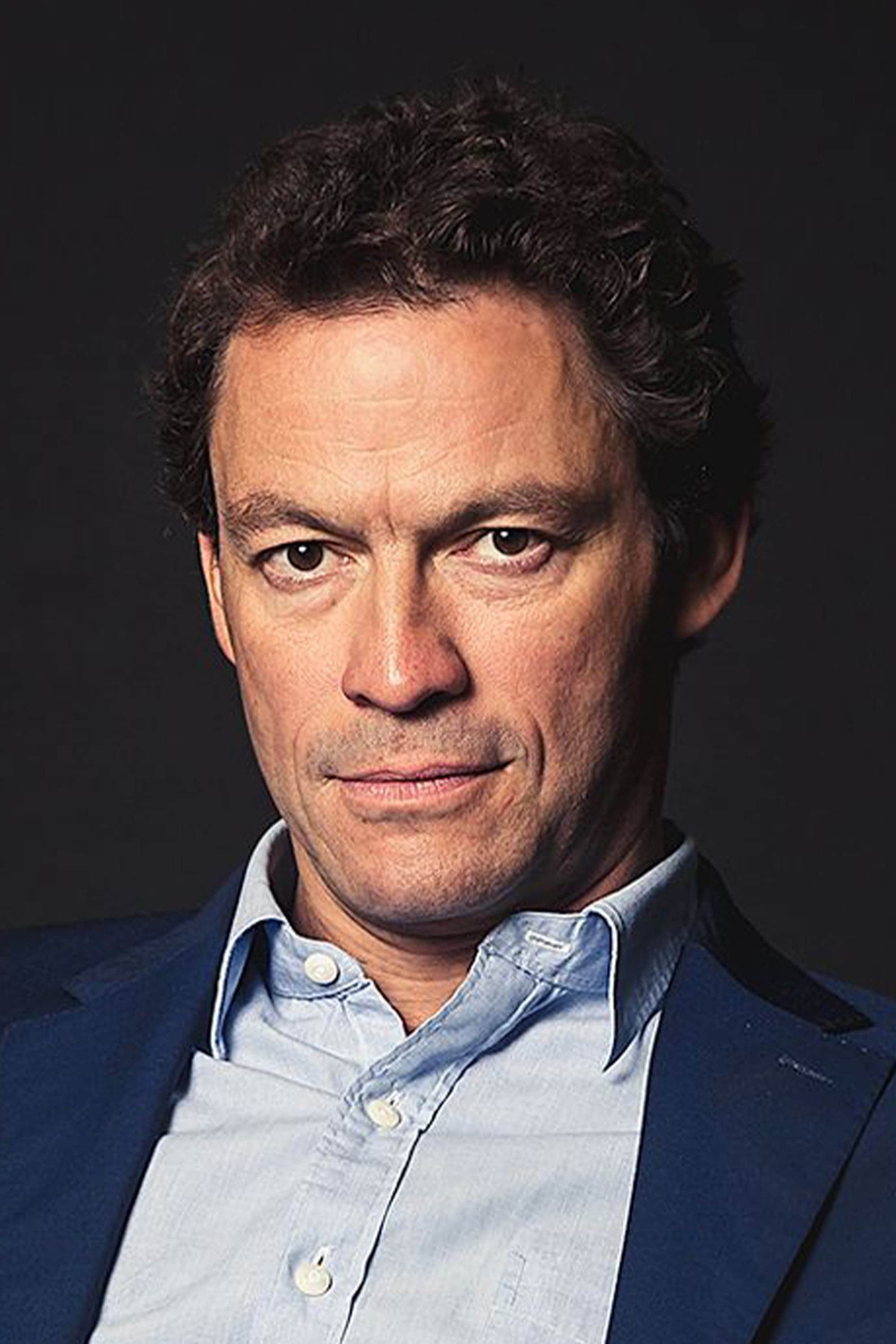تصویر هنرمند Dominic West