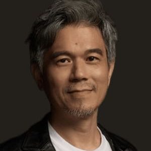 تصویر هنرمند Kuo Li-Chi