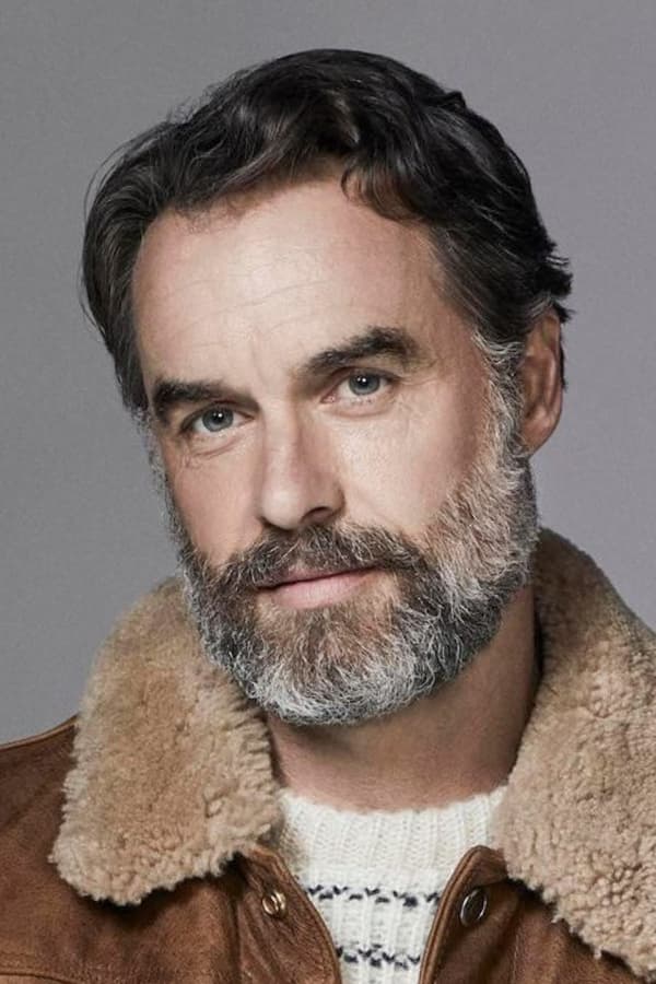 تصویر هنرمند Murray Bartlett