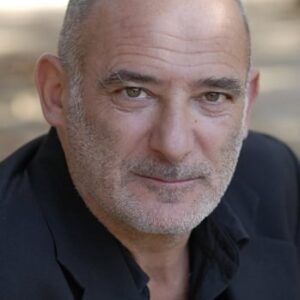 تصویر هنرمند Jean-Pierre Becker