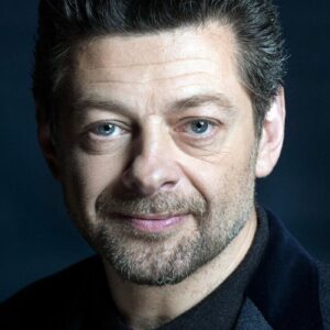 تصویر هنرمند Andy Serkis