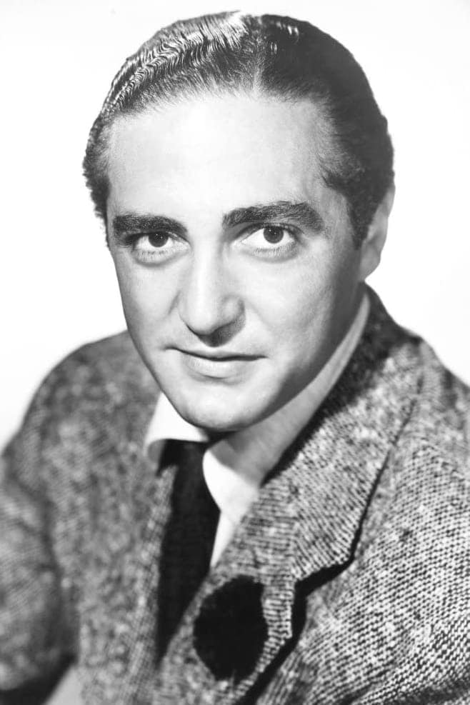 تصویر هنرمند Sheldon Leonard