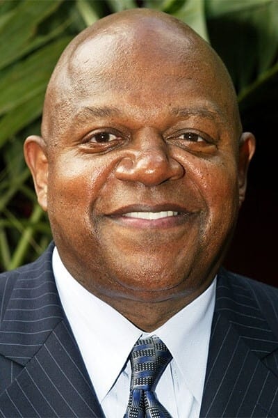 تصویر هنرمند Charles S. Dutton