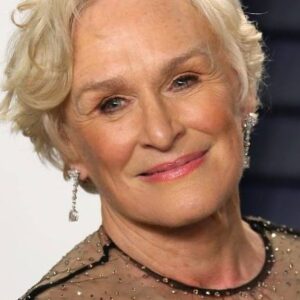 تصویر هنرمند Glenn Close