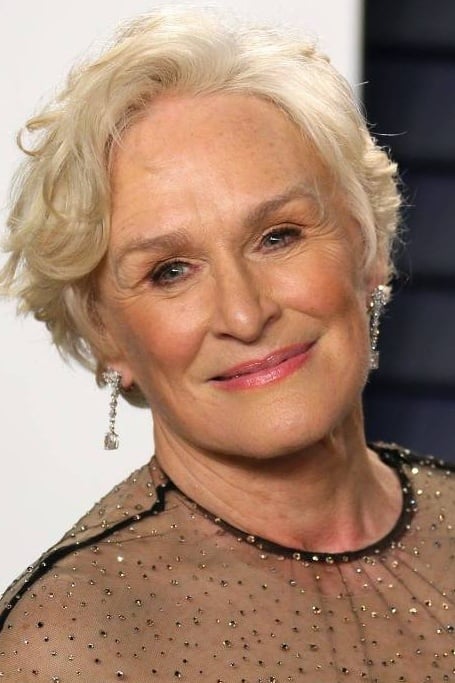 تصویر هنرمند Glenn Close