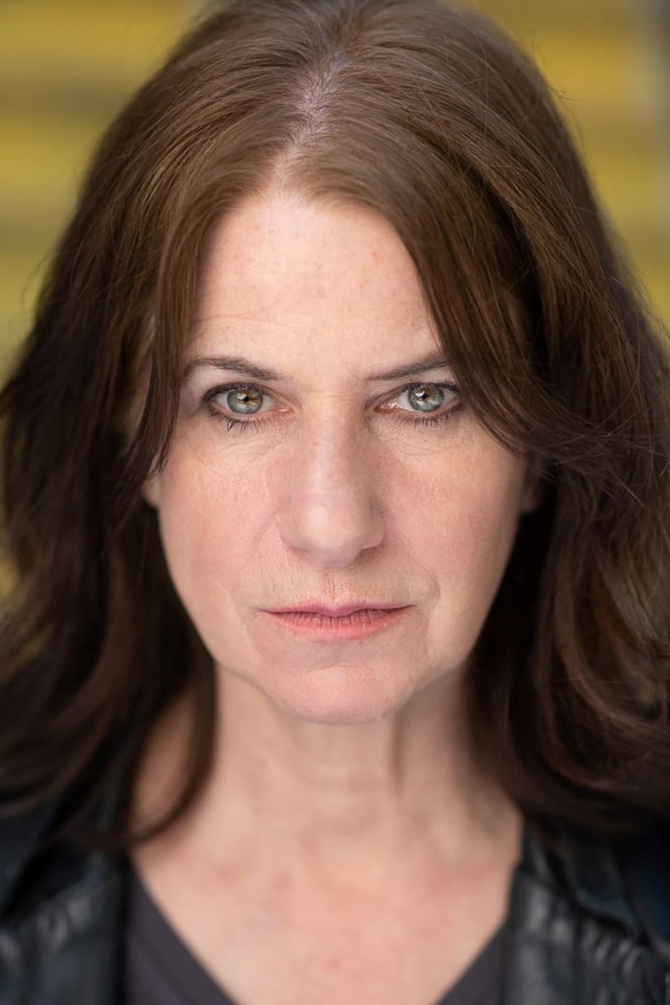 تصویر هنرمند Bernadette Quigley