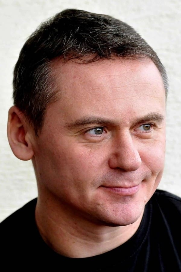 تصویر هنرمند Mariusz Krzemiński