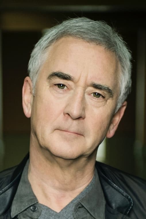 تصویر هنرمند Denis Lawson