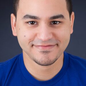 تصویر هنرمند Randy Ramos Jr.