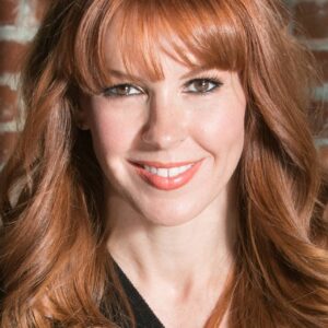 تصویر هنرمند Alison Faulk