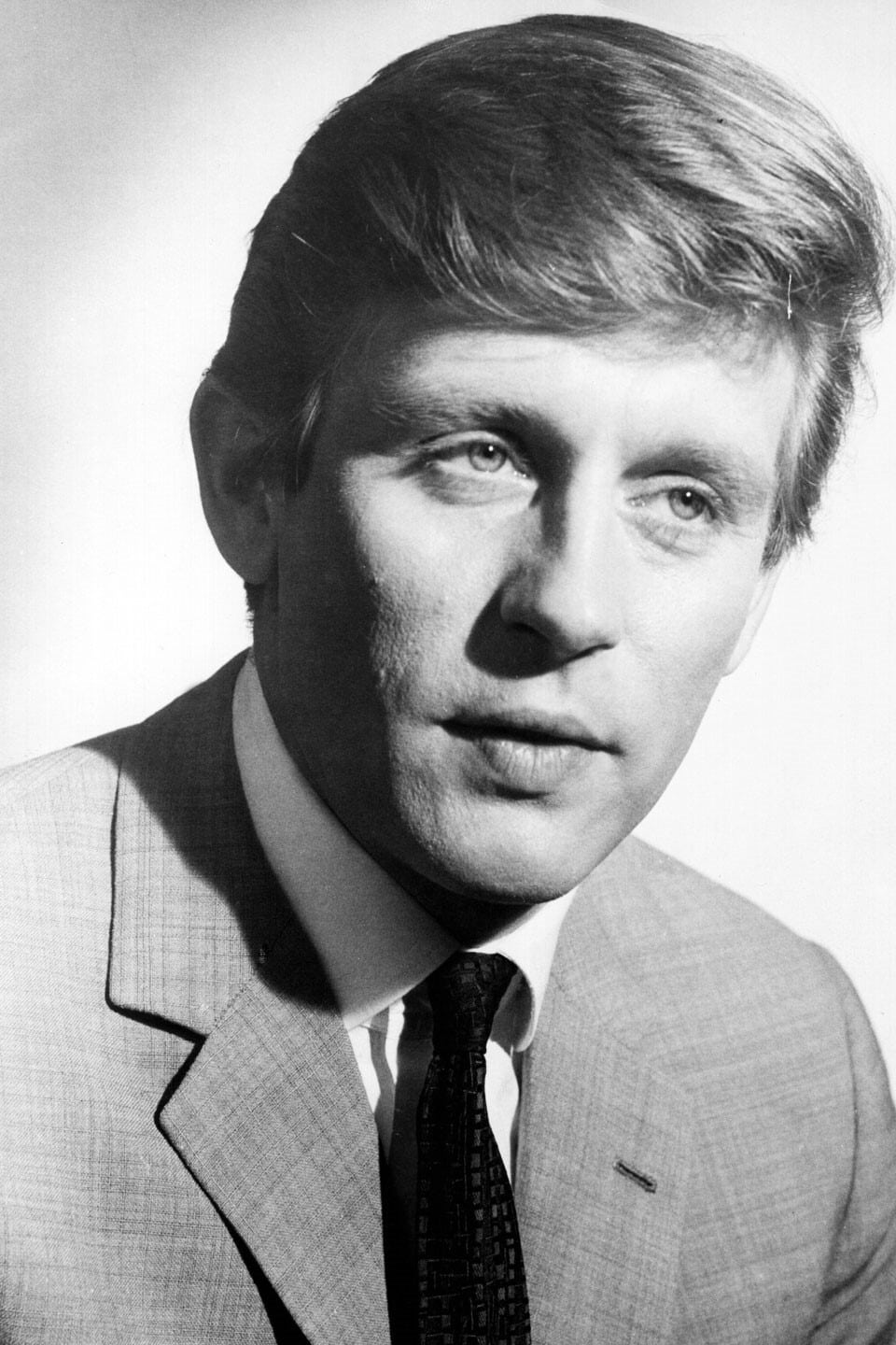 تصویر هنرمند John Leyton