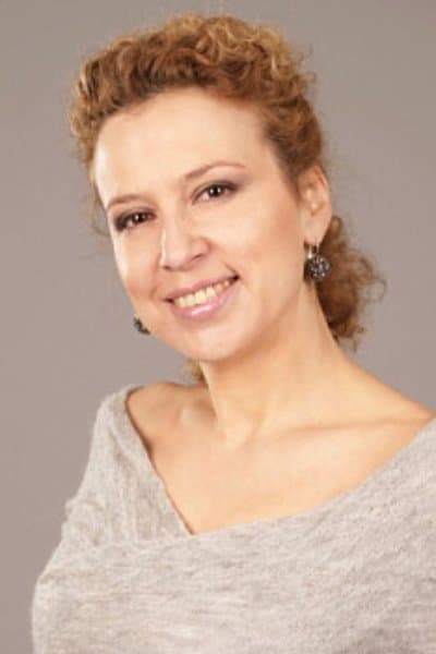 تصویر هنرمند Silvia Lulcheva