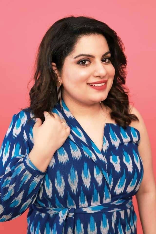 تصویر هنرمند Mallika Dua
