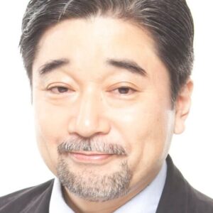 تصویر هنرمند Mitsuaki Hoshino