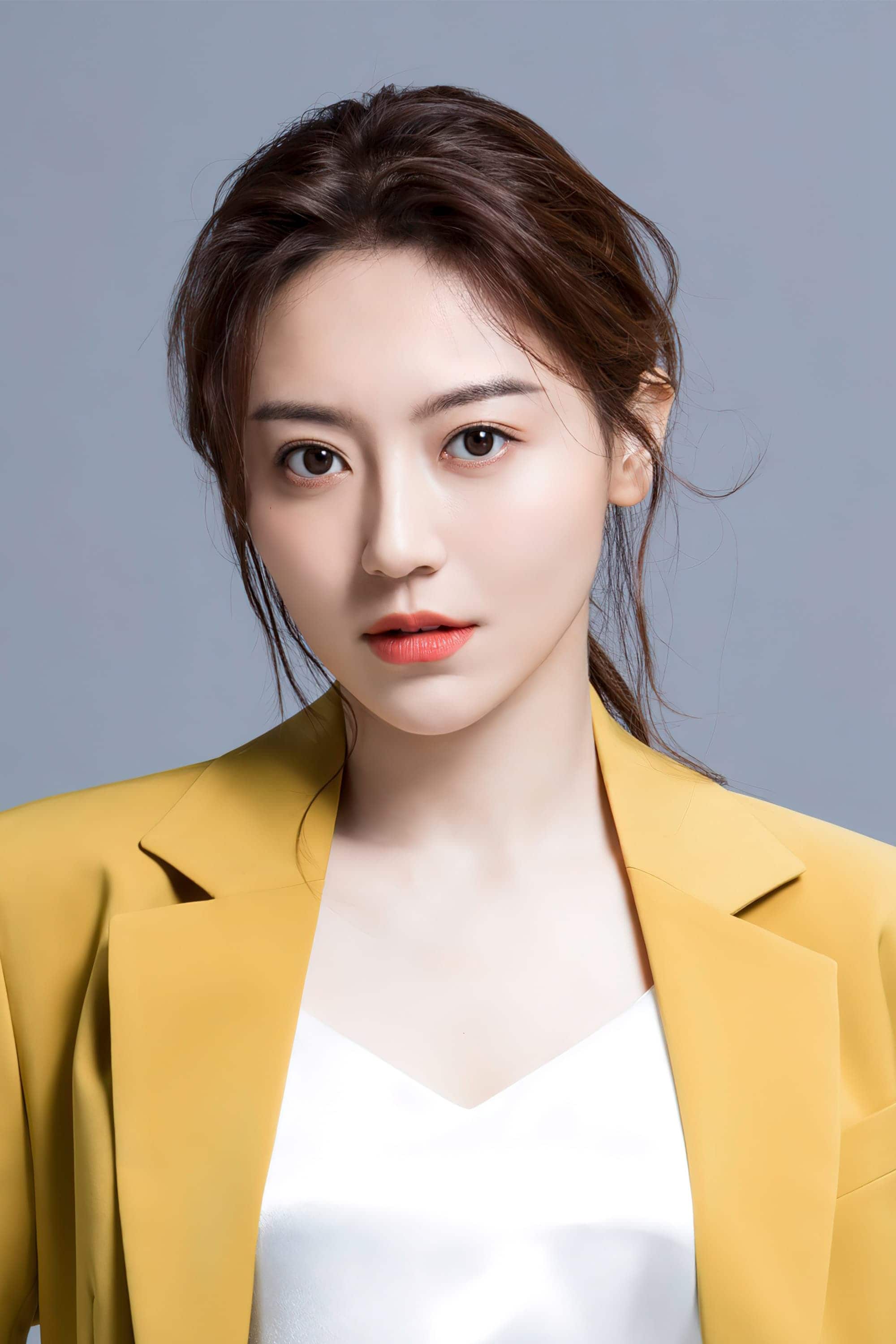 تصویر هنرمند Maggie Huang