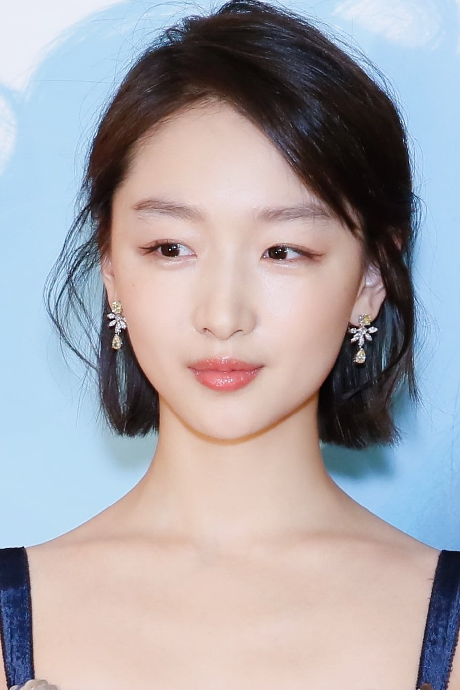 تصویر هنرمند Zhou Dongyu